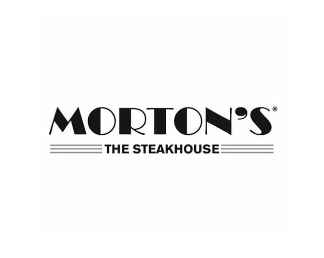 mortons the steakhouse hackensack corporate logo 1