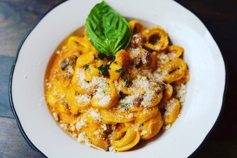 osteria 106 new york ny food 2 768x512