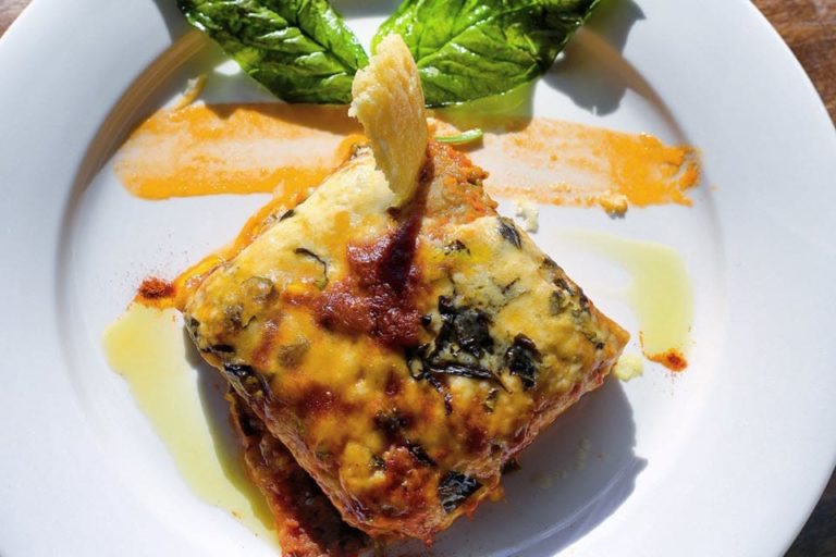 osteria 106 new york ny food 4 768x512