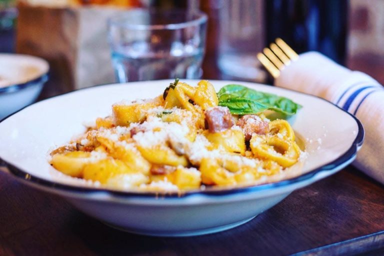osteria 106 new york ny food 5 768x512