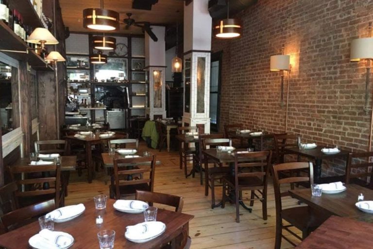 osteria 106 new york ny interior 1 768x512