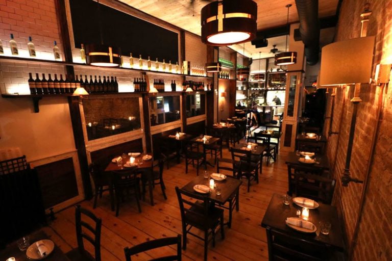 osteria 106 new york ny interior 3 768x512