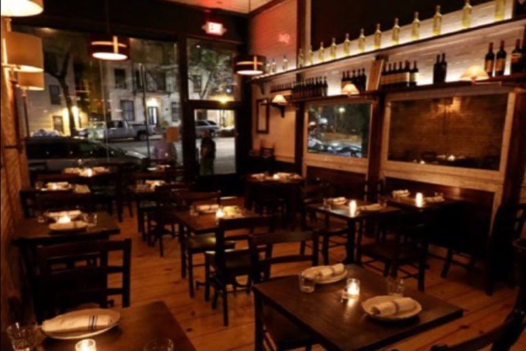 osteria 106 new york ny interior 5 768x512