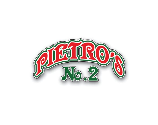 pietros no 2 vacaville ca logo 1