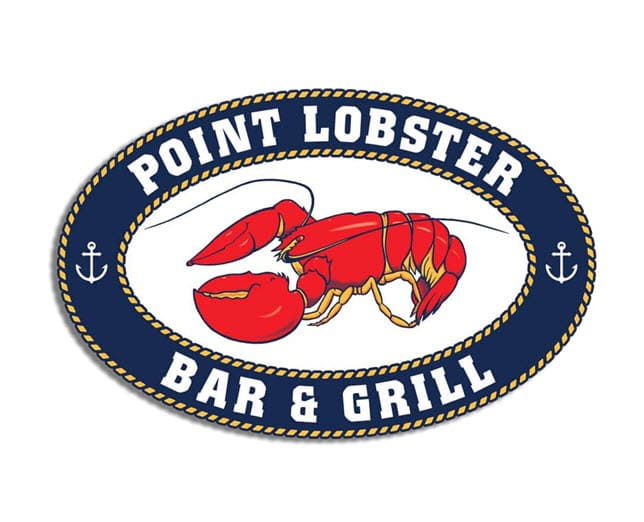 point lobster bar and grill point pleasant nj logo 1