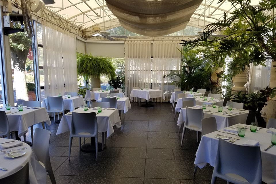 The Frog and the Peach Virtual Restaurant Concierge