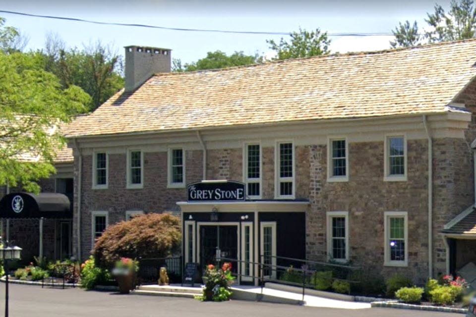 The Grey Stone Fine Food & Spirits Virtual Restaurant Concierge