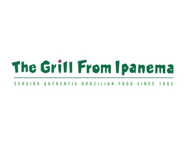 the grill from ipanema washington dc logo 1