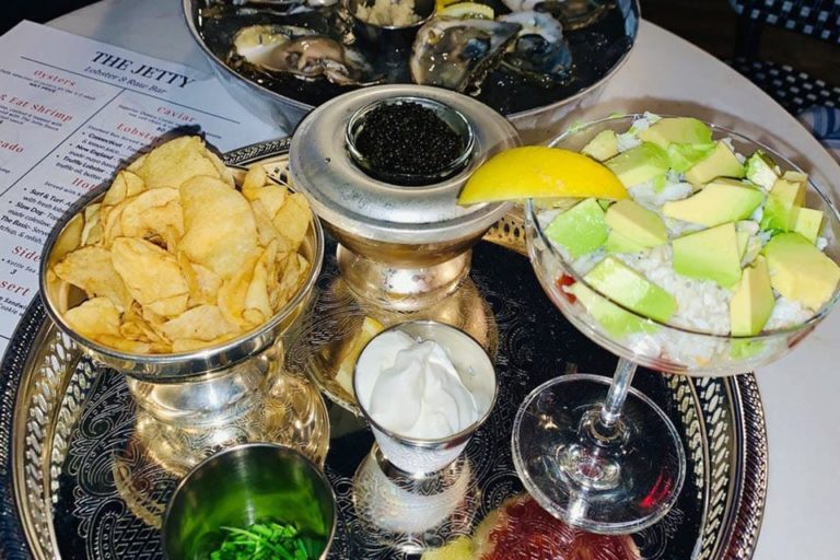 the jetty lobster and raw bar charleston sc food 5 768x512