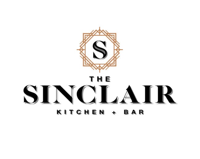 the sinclair kitchen and bar fairfield ct logo 1