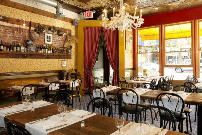 al di la trattoria brooklyn ny interior 1 768x512