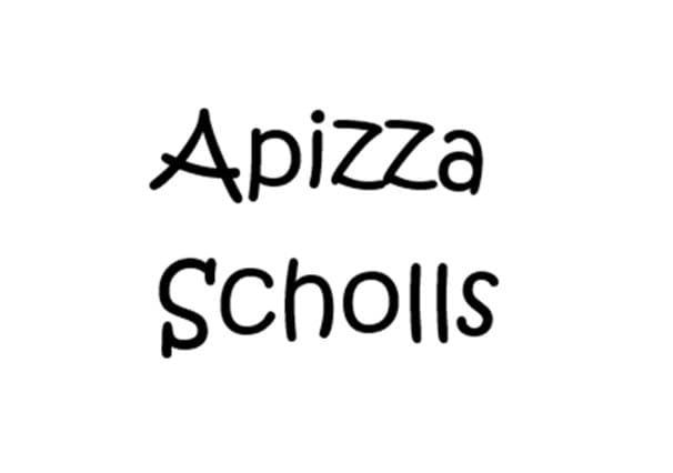 apizza scholls portland or logo 1