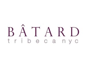 batard tribeca new york ny logo 1 300x238