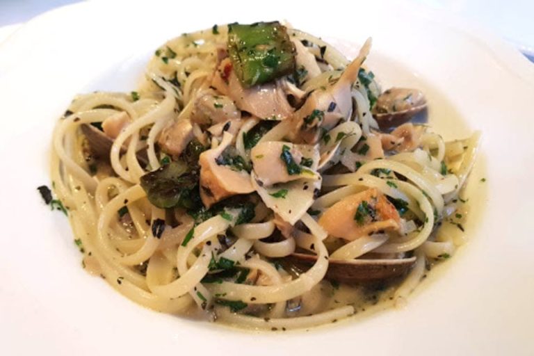 carbone new york ny food 5 768x512