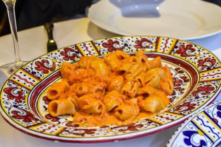 carbone new york ny food 6 768x512