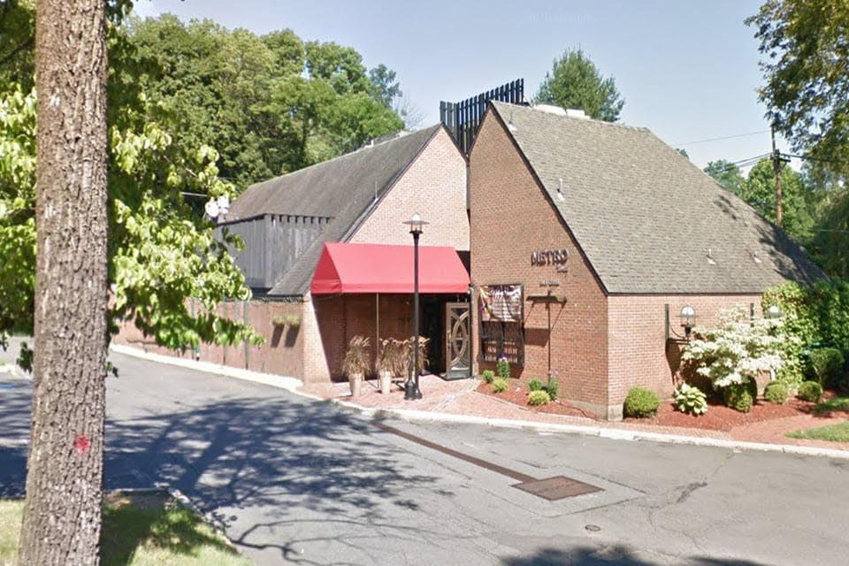 Metro North Virtual Restaurant Concierge