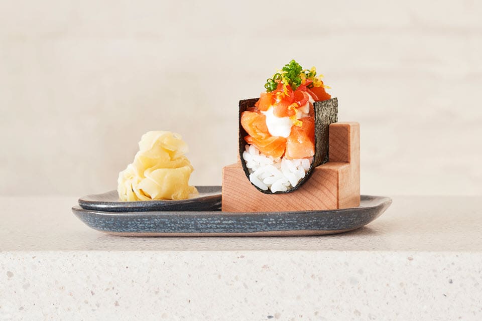 naminori fam Nami Nori | New York NY