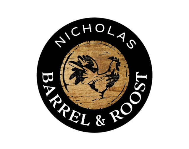 nicholas barrel and roost red bank nj logo 1