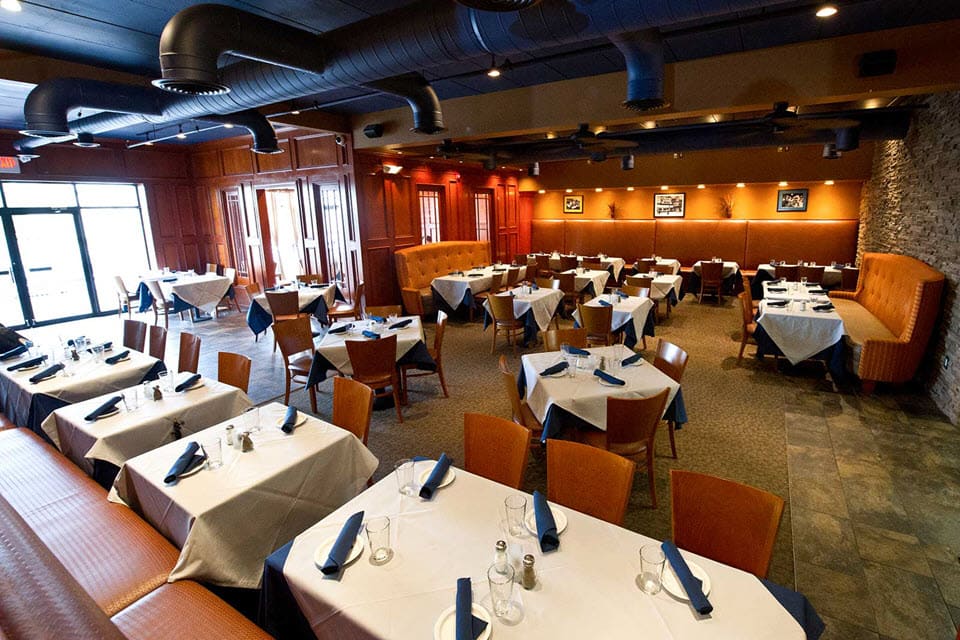 Paragon Tap And Table Chef Matttroy