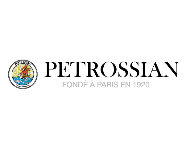 petrossian restaurant west hollywood ca logo 2 1