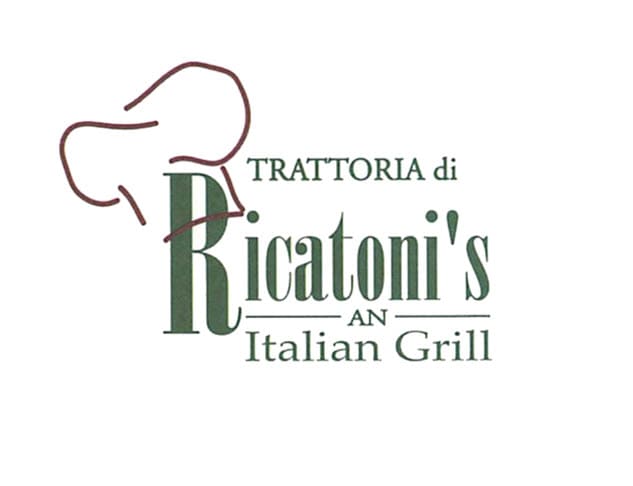 ricatonis italian grill florence al logo 1