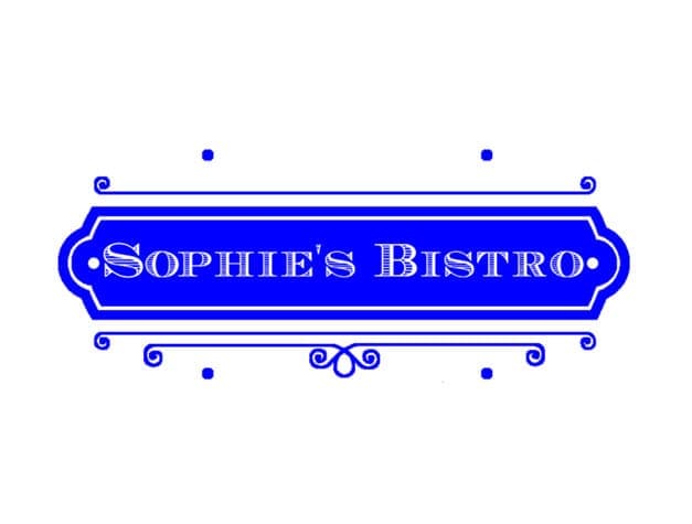 sophies bistro somerset nj logo 1 1