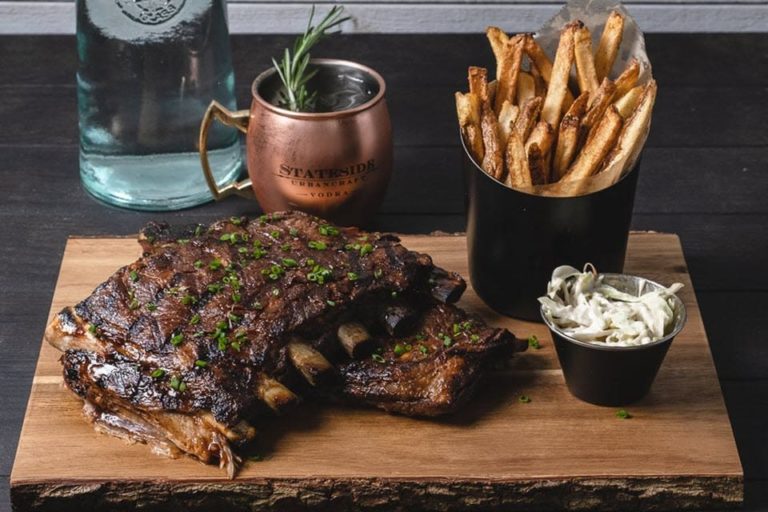 stateside tap and tavern somerset nj food 1 768x512