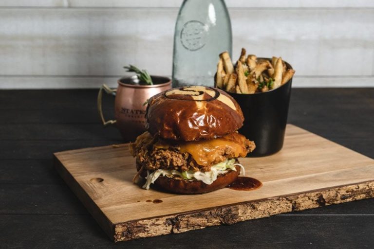 stateside tap and tavern somerset nj food 2 768x512