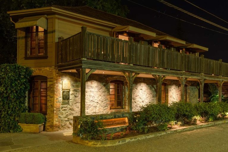 the french laundry yountville exterior 1 768x512