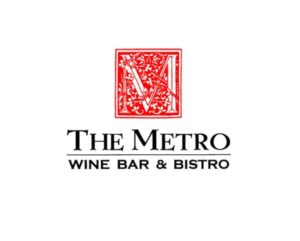 the metro wine bar and bistro oklahoma city ok logo 1 300x241