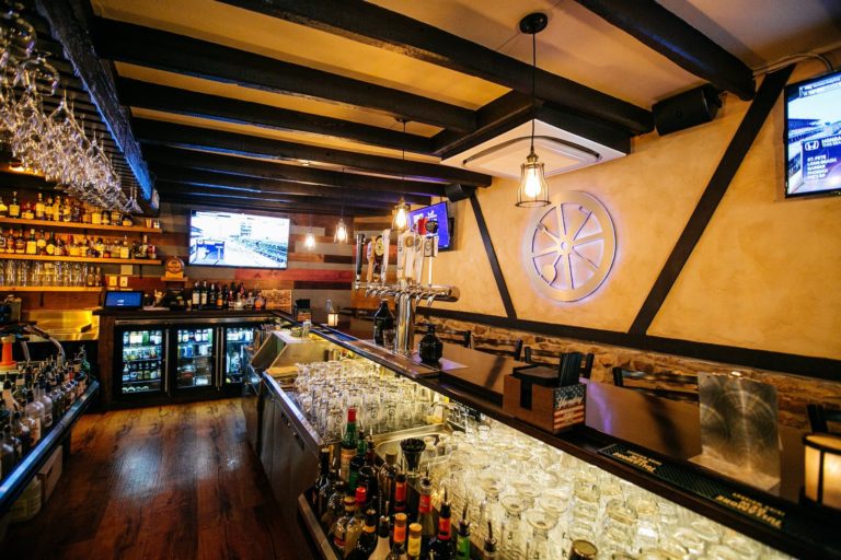 water wheel tavern doylestown pa interior 7 768x512