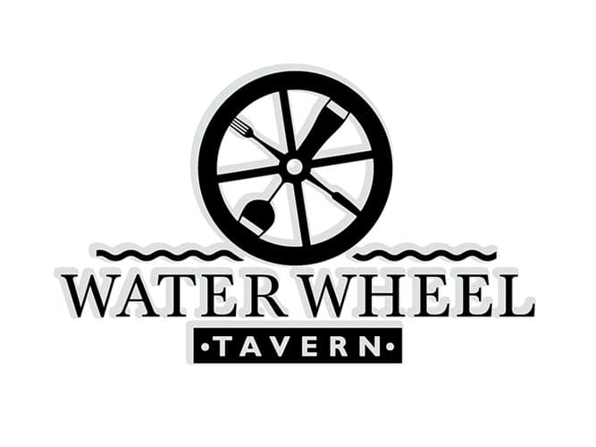 water wheel tavern doylestown pa logo 1 1