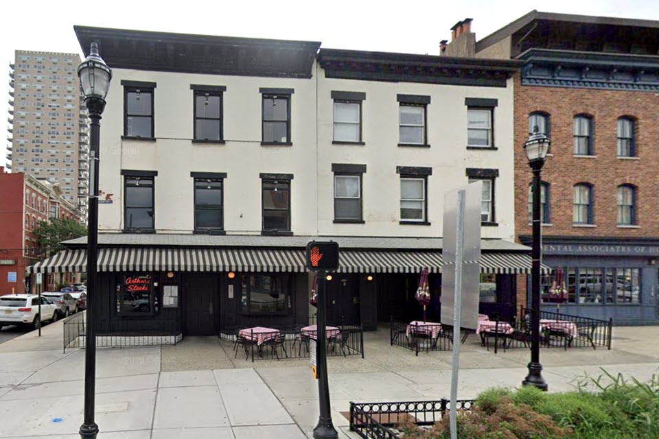 Arthur’s Steak House Virtual Restaurant Concierge