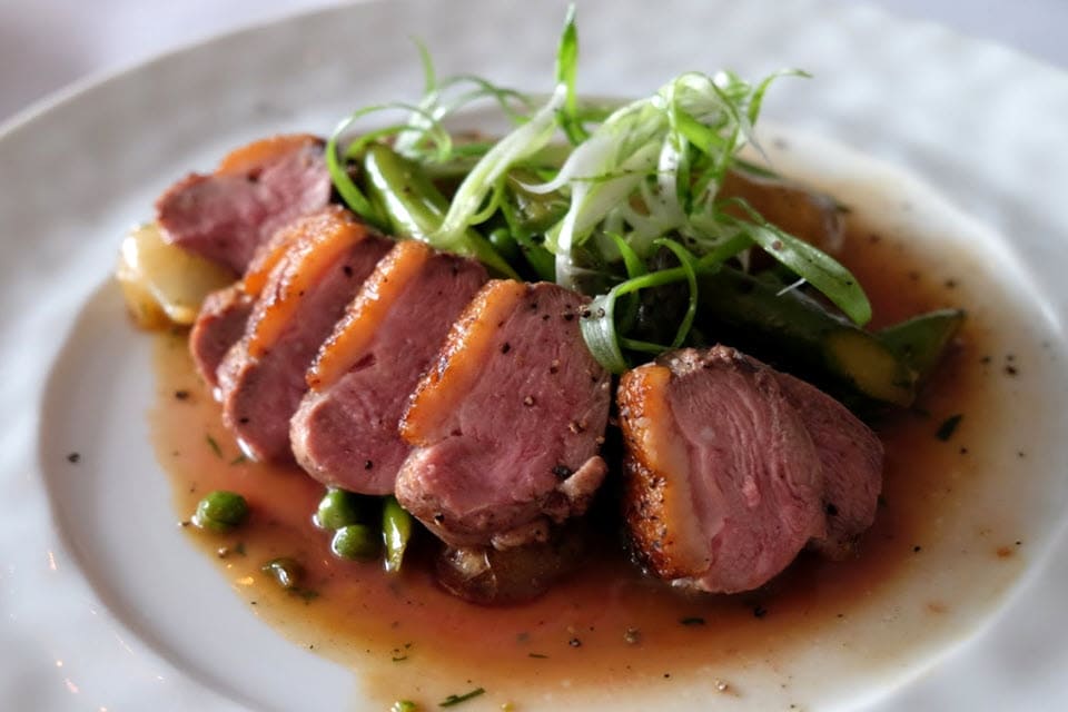 Brian’s Restaurant Virtual Restaurant Concierge