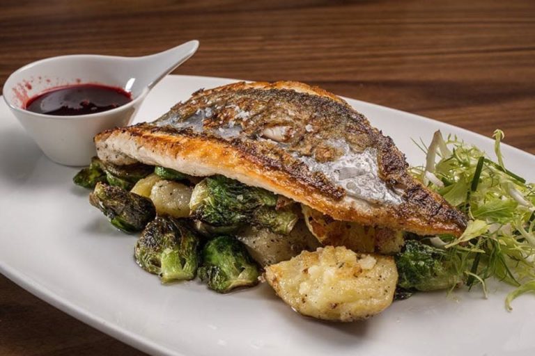 da claudio ristorante new york ny food 10 768x512