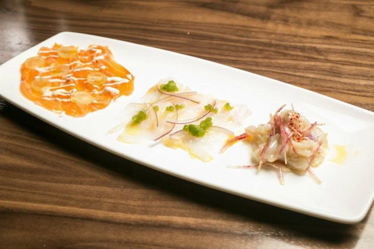da claudio ristorante new york ny food 13 768x512
