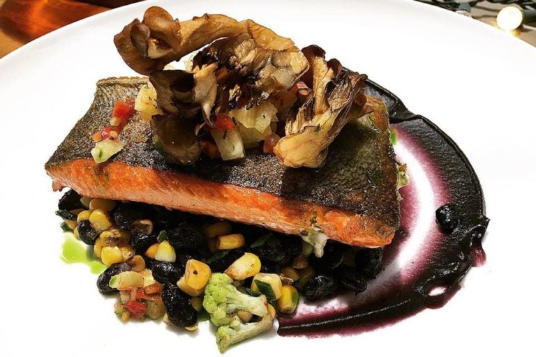 da claudio ristorante new york ny food 3 768x512