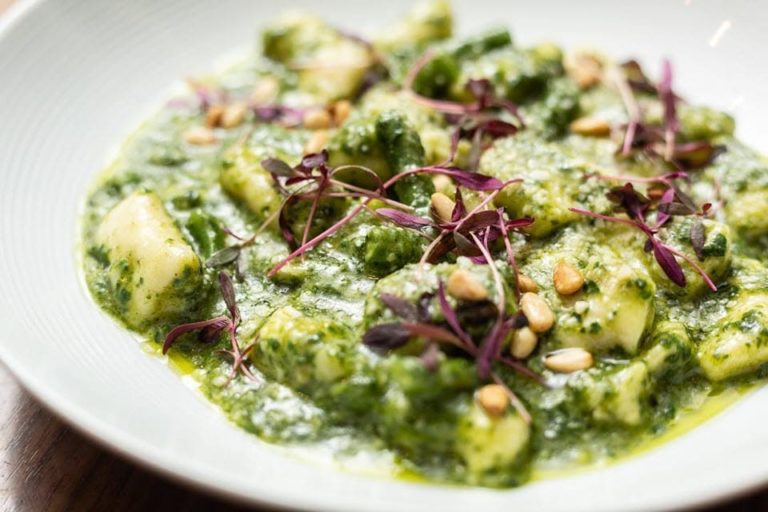 da claudio ristorante new york ny food 4 768x512