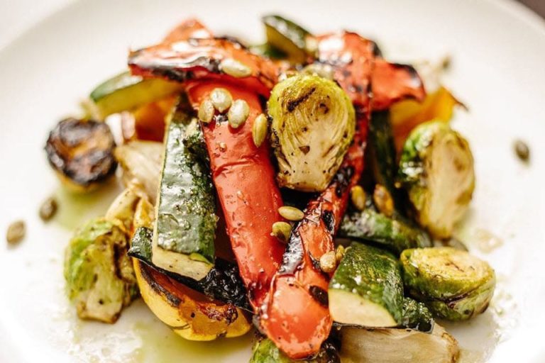 da claudio ristorante new york ny food 5 768x512