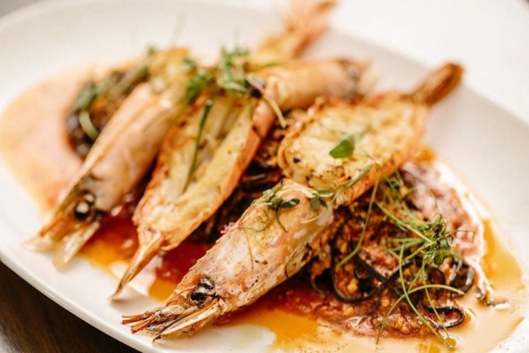 da claudio ristorante new york ny food 6 768x512