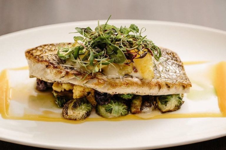da claudio ristorante new york ny food 7 768x512