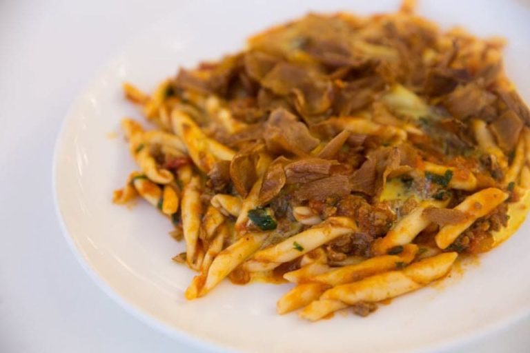 da claudio ristorante new york ny food 8 768x512