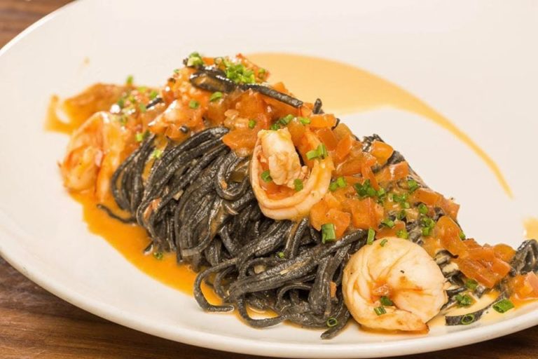 da claudio ristorante new york ny food 9 768x512