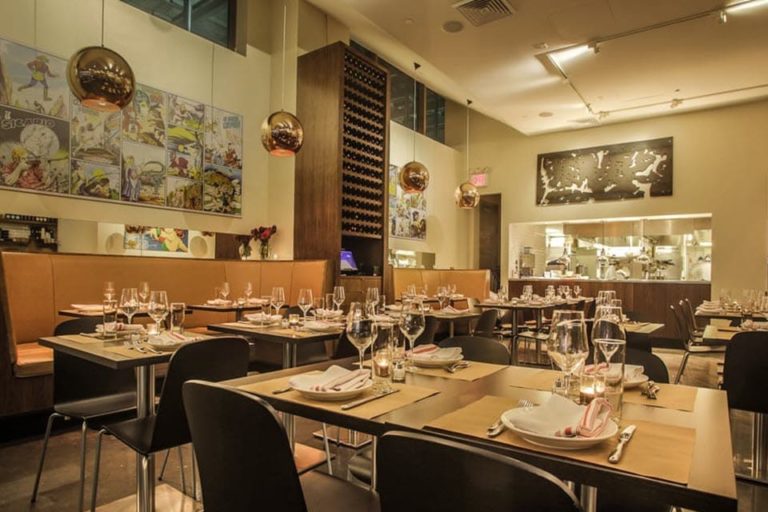 da claudio ristorante new york ny interior 1 768x512