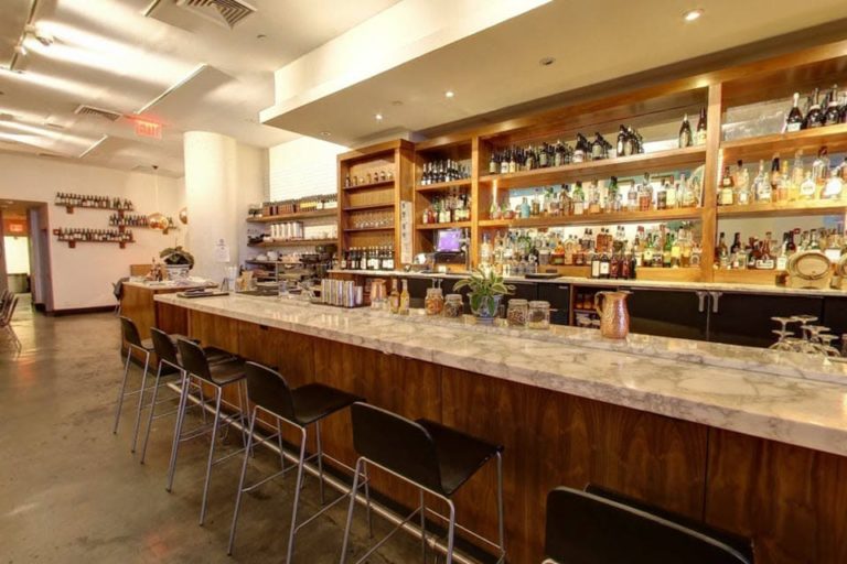 da claudio ristorante new york ny interior 2 768x512