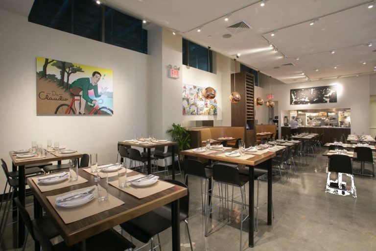 da claudio ristorante new york ny interior 6 768x512