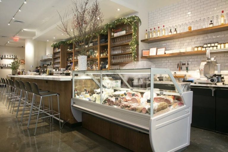 da claudio ristorante new york ny interior 7 768x512