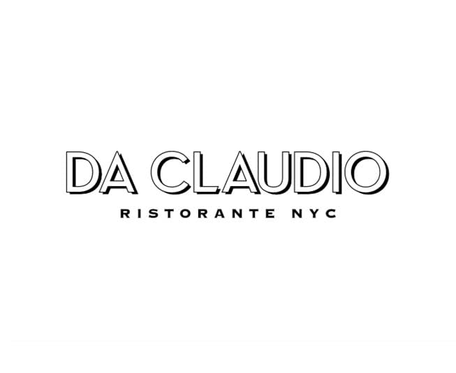 da claudio ristorante new york ny logo 1 1