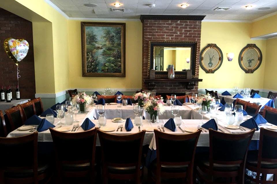 Dora Restaurant – Virtual Restaurant Concierge