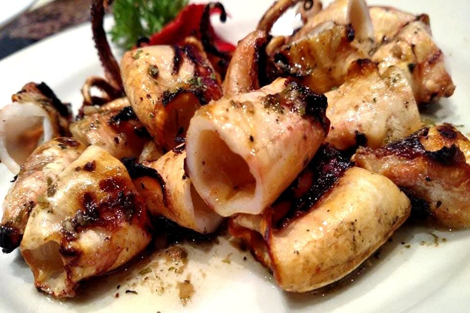 Eccola Italian Bistro Restaurant Virtual Restaurant Concierge